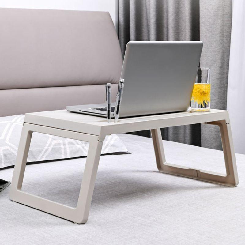 Desk Setup Maker - 652F Składany stolik na laptopa do
