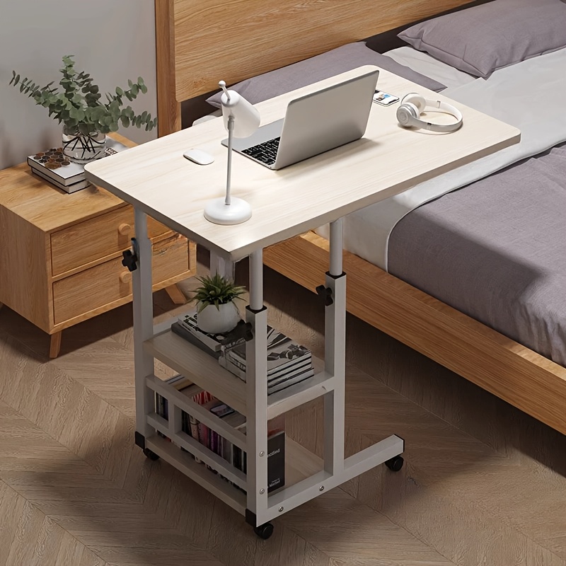 Desk Setup Maker - [Stolik na laptopa do użytku mobilnego]
