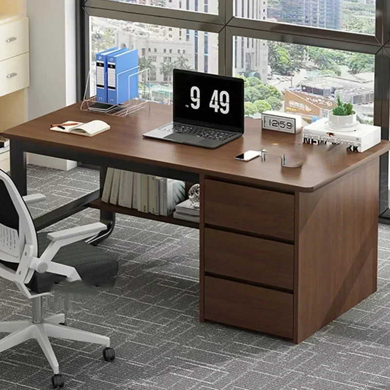 Desk Setup Bedroom - Europejskie nogi do biurka komputerowego, podłogowe,