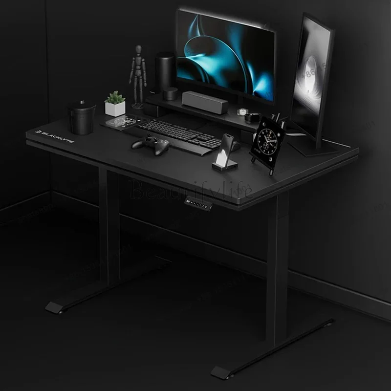 Desk Setup Bedroom - Stoliki gamingowe dla studentów, biurka komputerowe