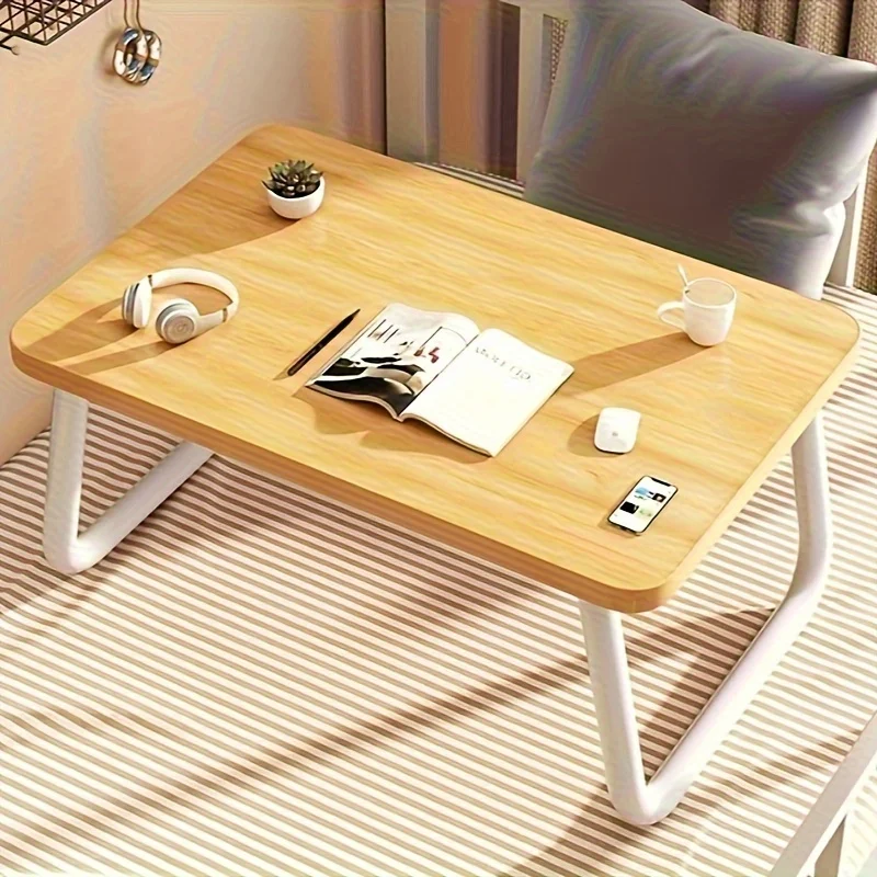 Desk Setup Maker - Wielofunkcyjne składane biurko do łóżka i