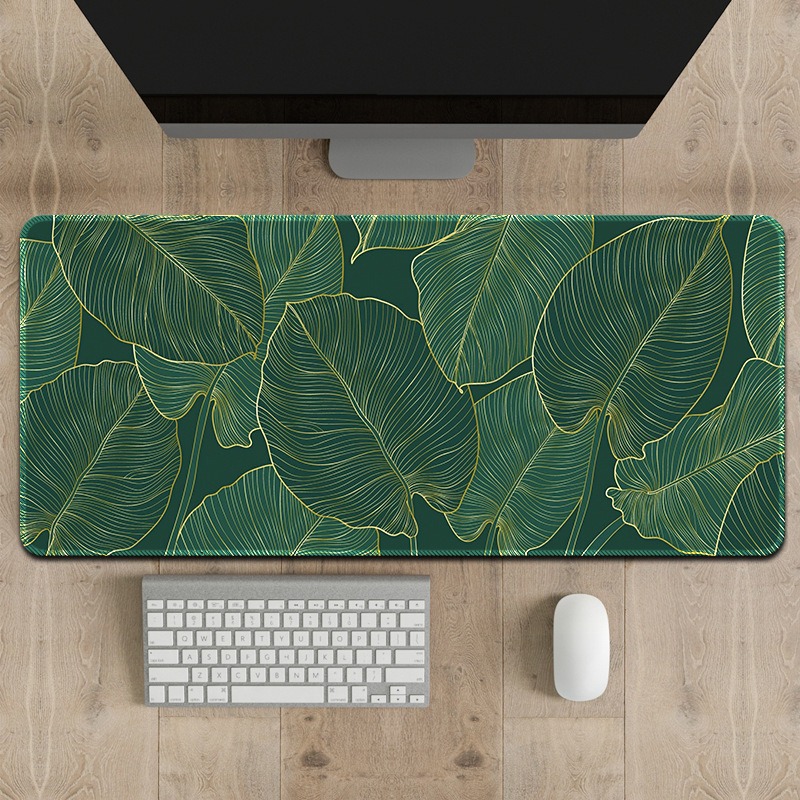 Abstrakcyjna Różowo-Pomarańczo – Y2K Desk Setup recenzja i cena