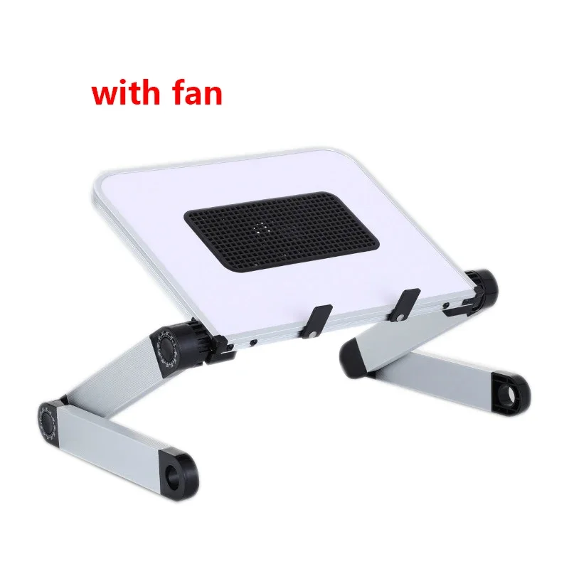 Regulowany stojak na laptopa z – Desk Setup Maker recenzja i cena