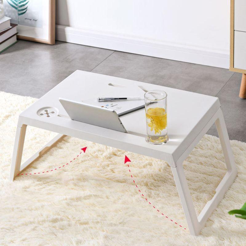652F Składany stolik na laptop – Desk Setup Maker recenzja i cena