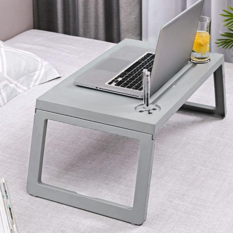 652F Składany stolik na laptop – Desk Setup Maker recenzja i cena