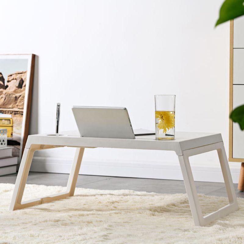 652F Składany stolik na laptop – Desk Setup Maker recenzja i cena