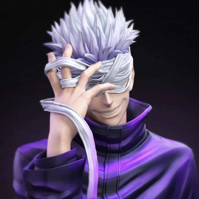 Figurka anime Jujutsu Kaisen S – Desk Setup Tv recenzja i cena