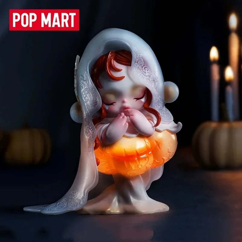 POP MART SKULLPANDA Seria Cove – Desk Setup Kawaii recenzja i cena