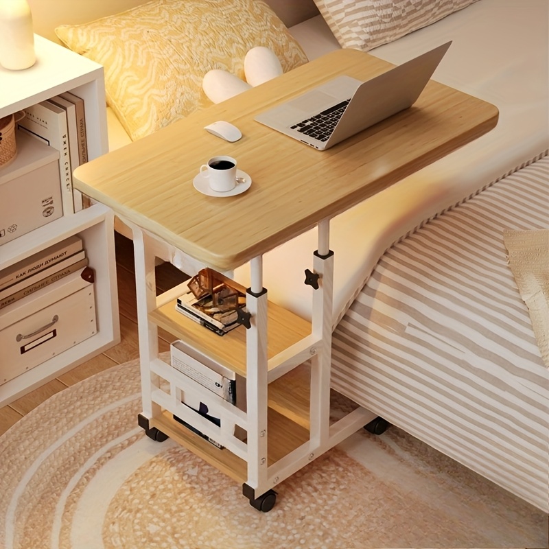 [Stolik na laptopa do użytku m – Desk Setup Maker recenzja i cena
