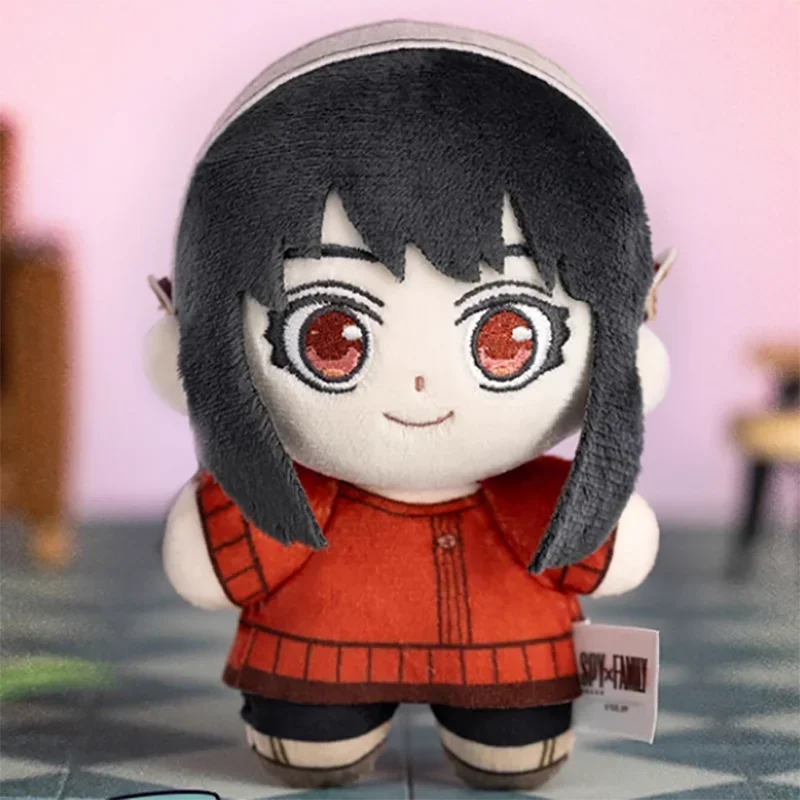 POP MART SPY X FAMILY Seria Fi – Desk Setup Kawaii recenzja i cena