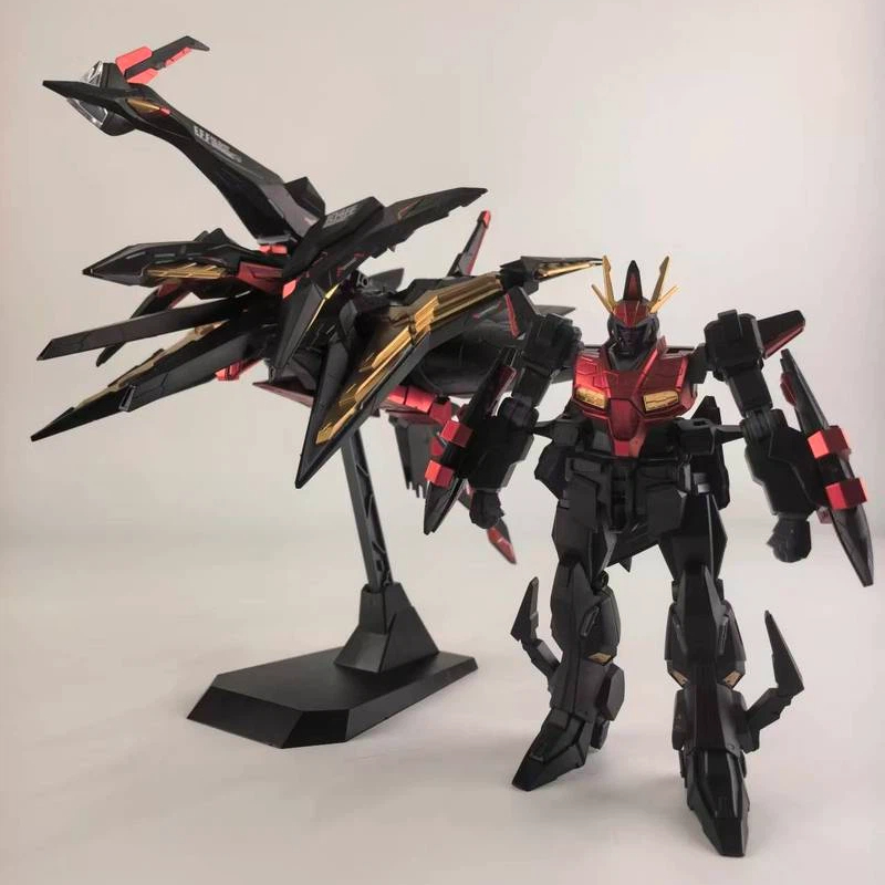 Figurka HG 1/144 Penelope RX-1 – Desk Setup Tv recenzja i cena
