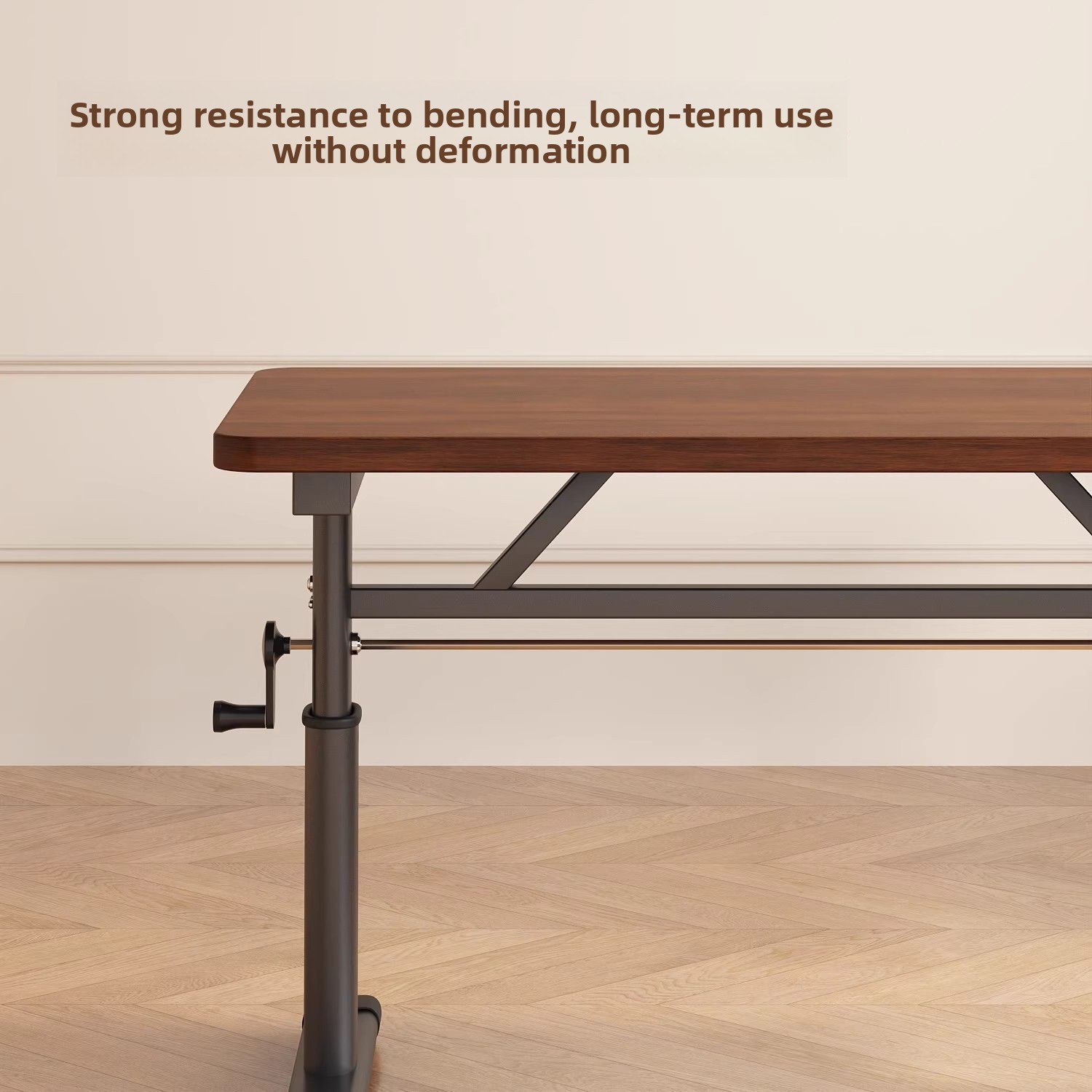 Nowoczesne, proste biurko komp – Desk Setup Maker recenzja i cena