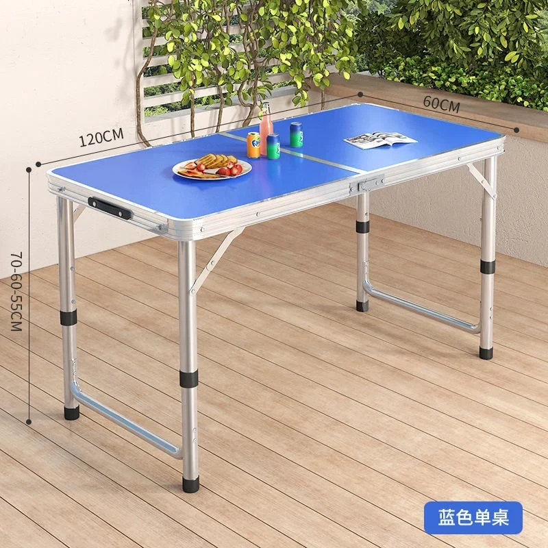 Składany stół kempingowy pikni – Desk Setup Small recenzja i cena