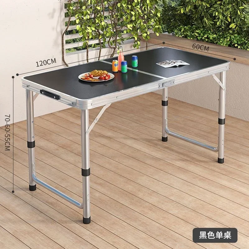 Składany stół kempingowy pikni – Desk Setup Small recenzja i cena