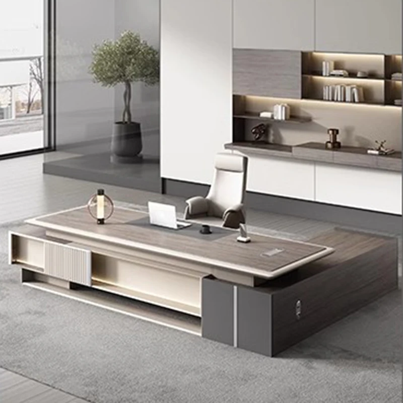 Biurka do pokoju Oferty Wielof – Desk Setup Small recenzja i cena