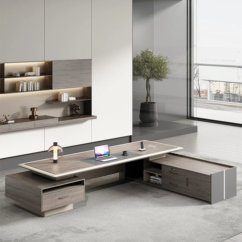 Biurka do pokoju Oferty Wielof – Desk Setup Small recenzja i cena