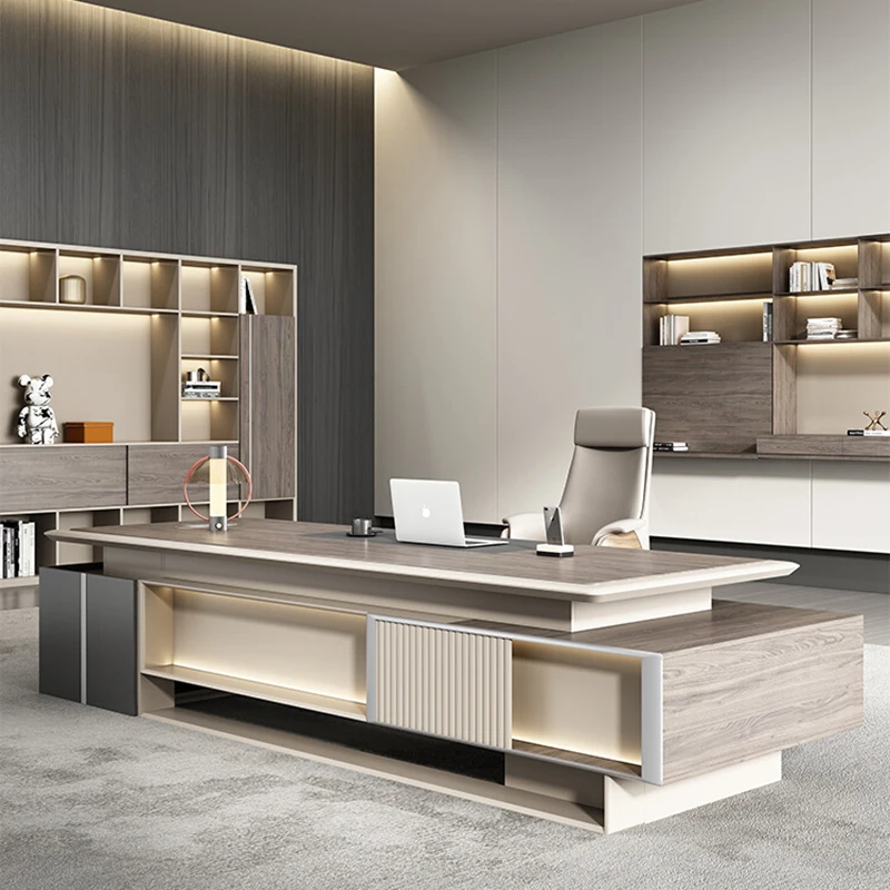 Biurka do pokoju Oferty Wielof – Desk Setup Small recenzja i cena