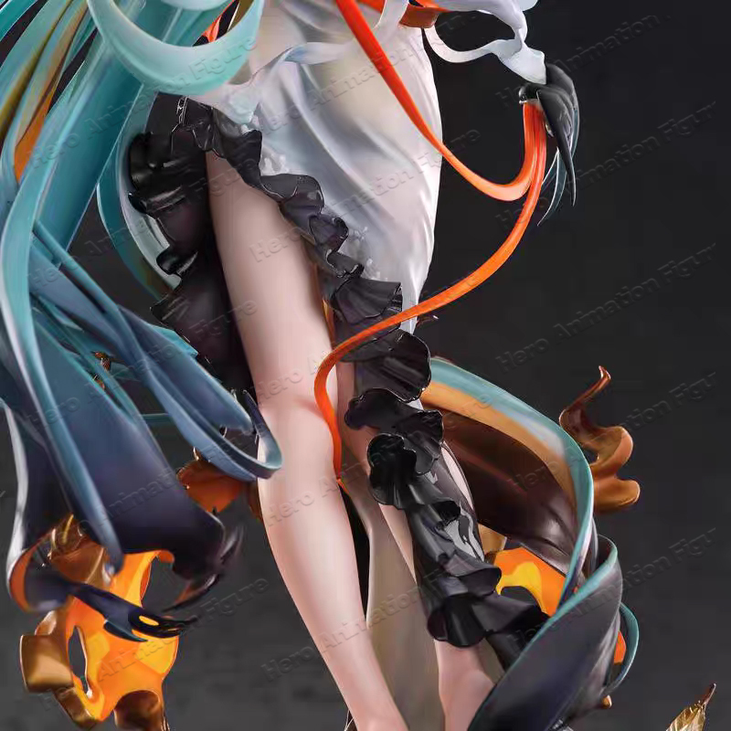 Figurka Hatsune Miku z anime H – Desk Setup Tv recenzja i cena