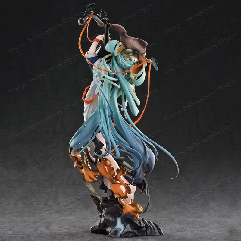 Figurka Hatsune Miku z anime H – Desk Setup Tv recenzja i cena