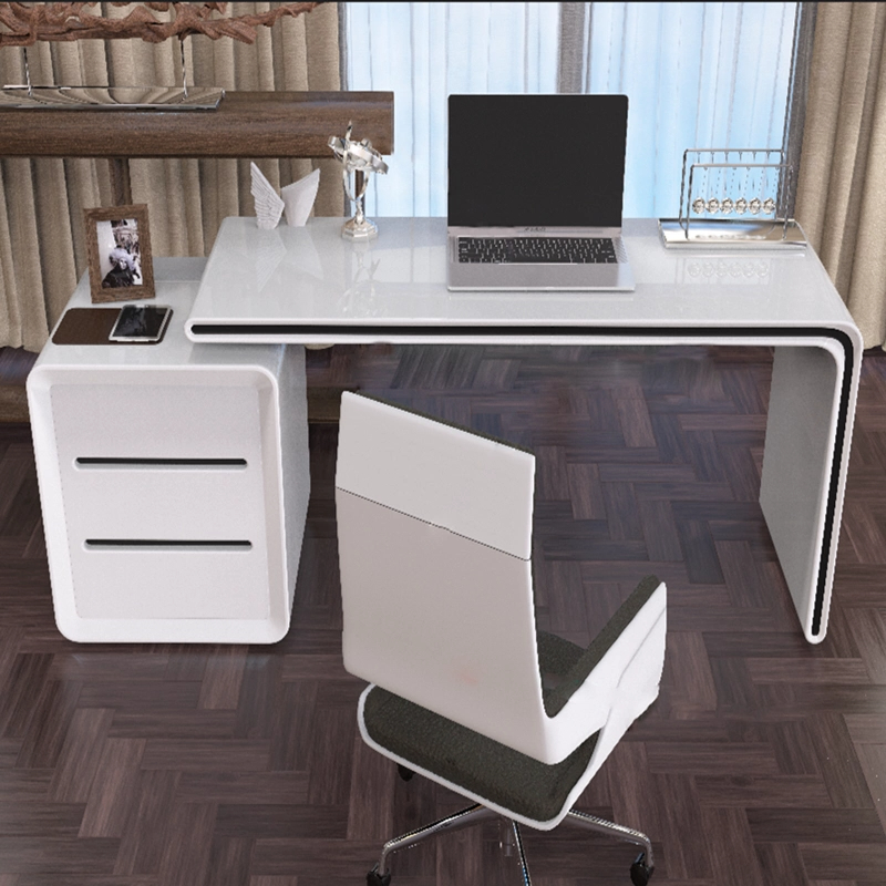 Meble biurowe, biurka komputer – Desk Setup Tv recenzja i cena