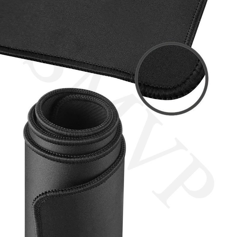 Podkładka pod mysz Design czar – Desk Setup Blue recenzja i cena