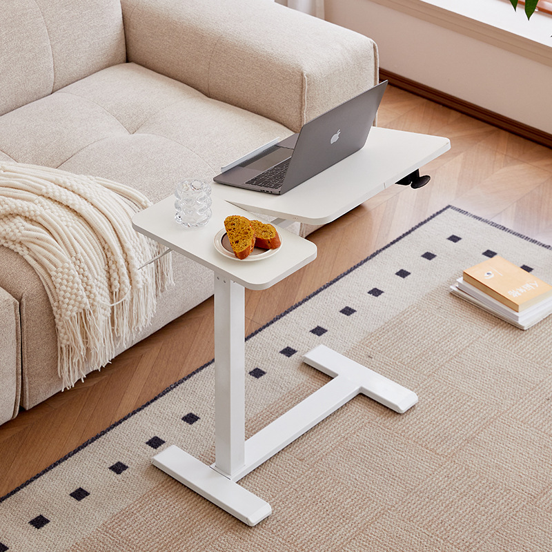 Regulowany stolik boczny z reg – Desk Setup Maker recenzja i cena