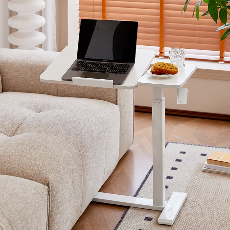 Regulowany stolik boczny z reg – Desk Setup Maker recenzja i cena