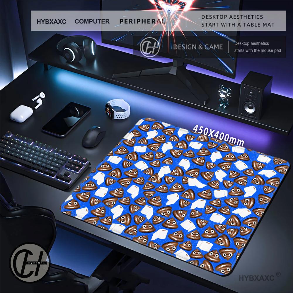 Podkładka pod mysz HYBXAXC z m – Desk Setup Small recenzja i cena