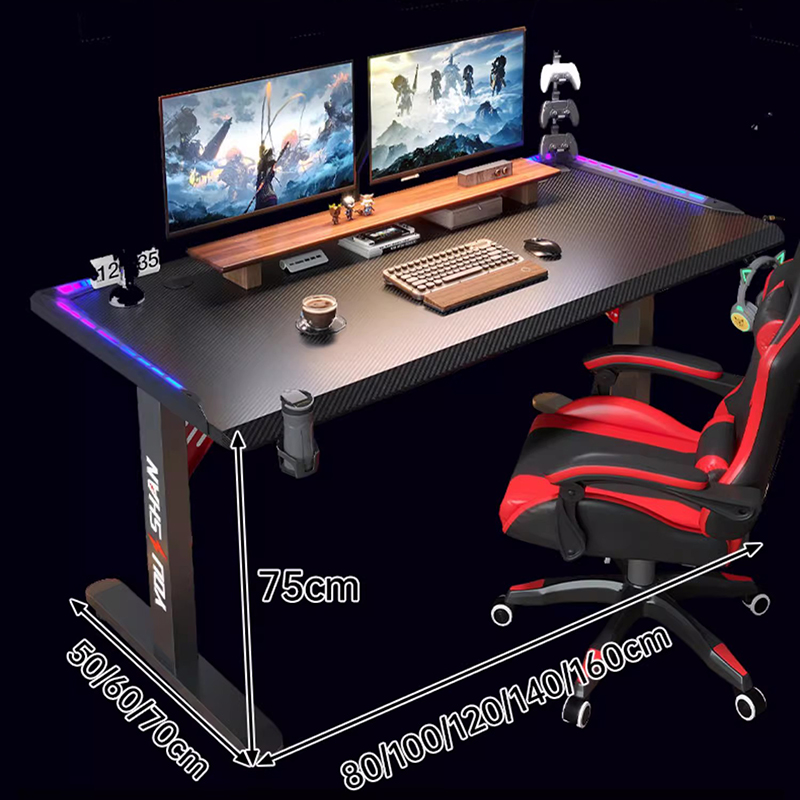Stół z Podnoszonym Blatem do K – Desk Setup Bedroom recenzja i cena