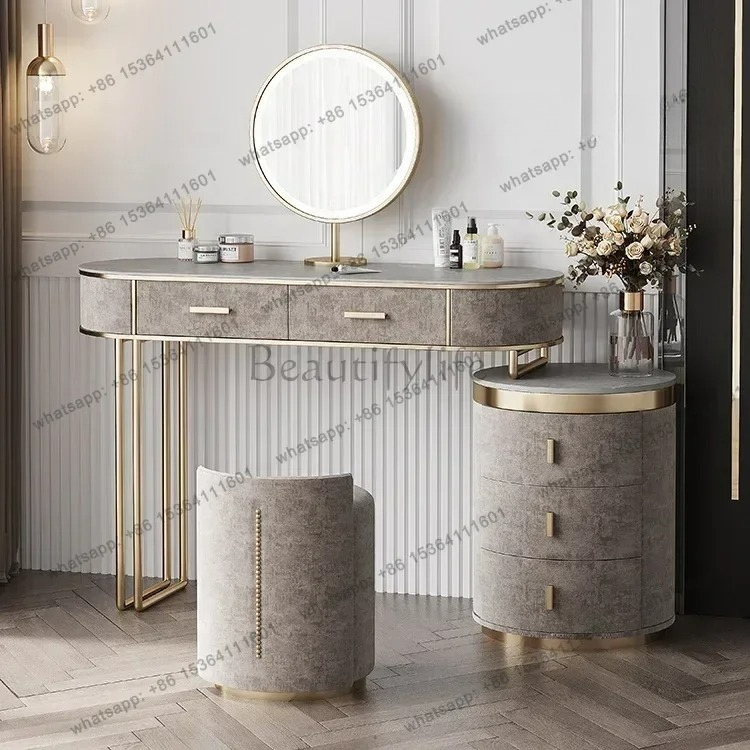 Zestaw mebli do sypialni w sty – Desk Setup Bedroom recenzja i cena
