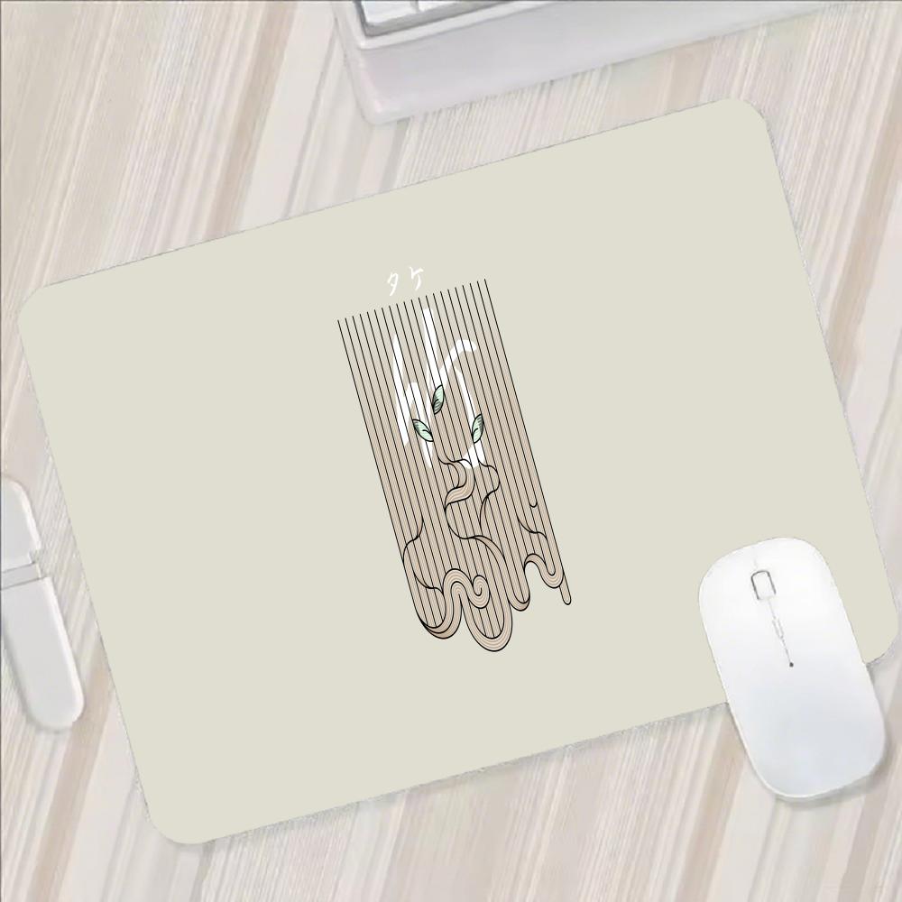 Podkładka pod mysz do gier - M – Desk Setup Options recenzja i cena