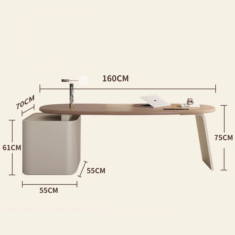 Stoliki do sypialni, biurka na – Desk Setup Bedroom recenzja i cena