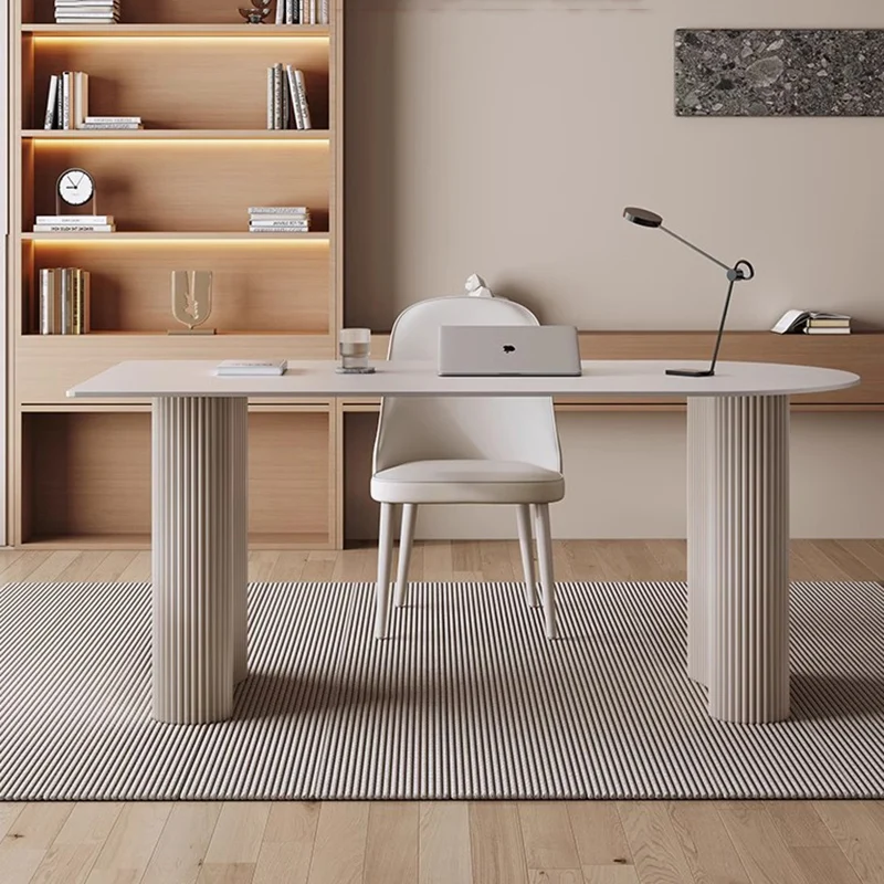Biurko do sypialni, stolik na  – Desk Setup Bedroom recenzja i cena