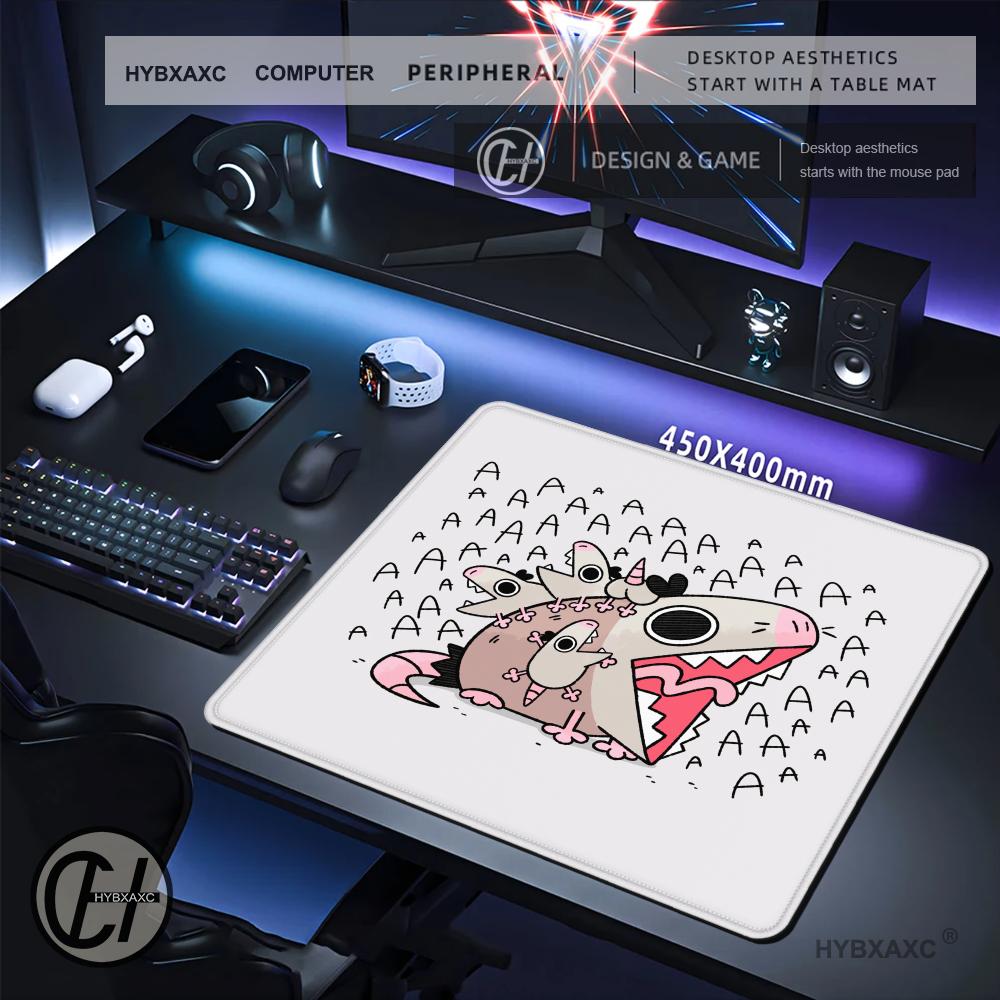 HYBXAXC AAAAA Urocza podkładka – Desk Setup Small recenzja i cena