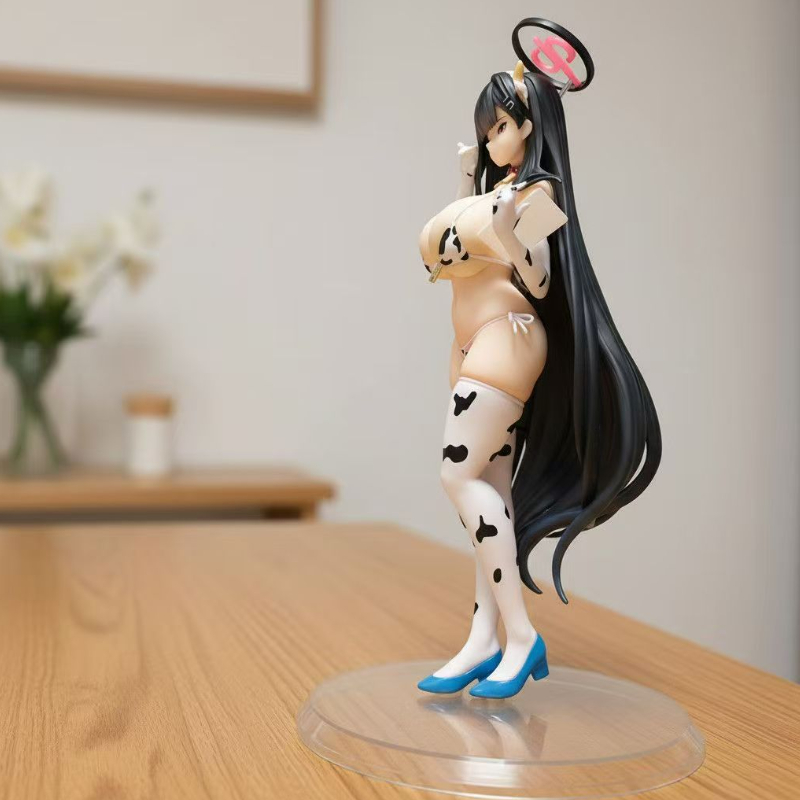 Miękka, urocza i seksowna seri – Desk Setup Tv recenzja i cena