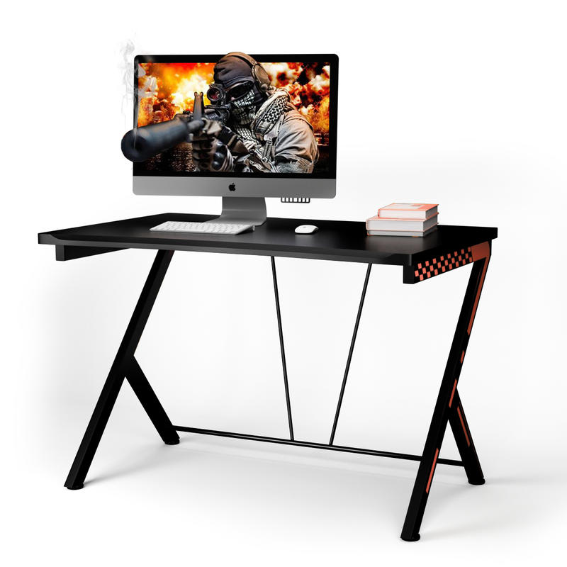 Nowoczesne ergonomiczne biurko – Desk Setup Small recenzja i cena