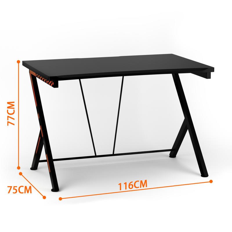 Nowoczesne ergonomiczne biurko – Desk Setup Small recenzja i cena