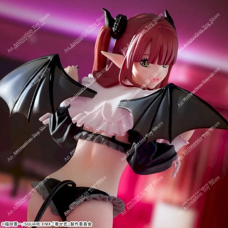100% Oryginalna Figurka Kolekc – Desk Setup Tv recenzja i cena