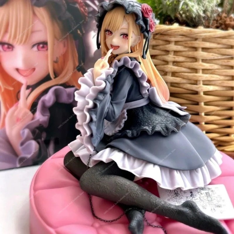 100% Oryginalna Figurka Kolekc – Desk Setup Tv recenzja i cena