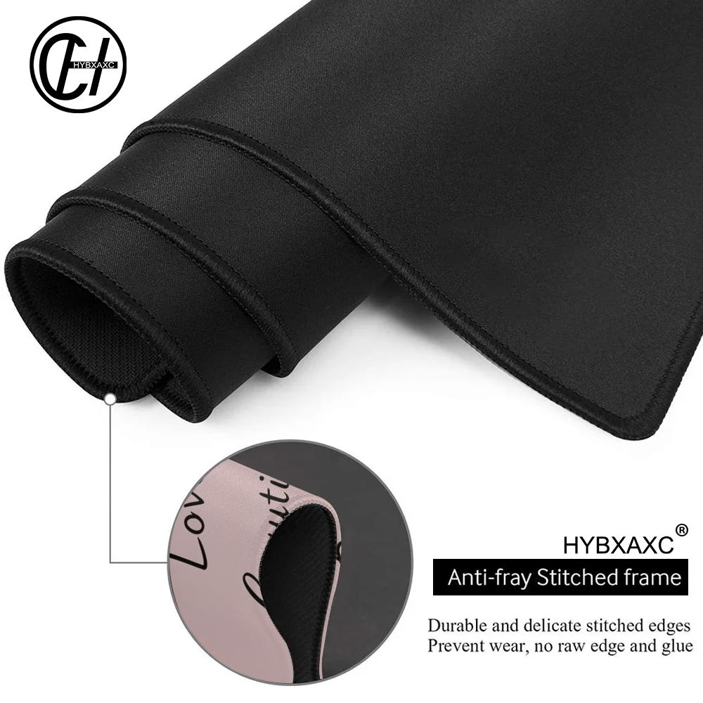 HYBXAXC Kolorowa Podkładka Pod – Desk Setup Small recenzja i cena