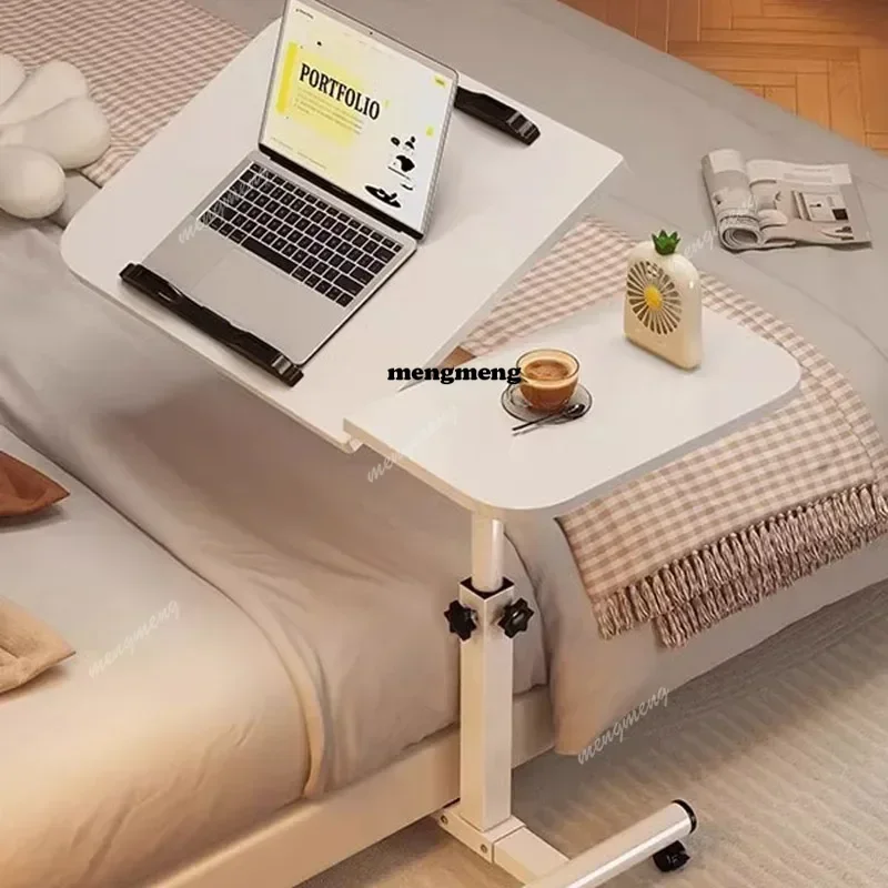 Składane Mini Biurka Komputero – Desk Setup Bedroom recenzja i cena