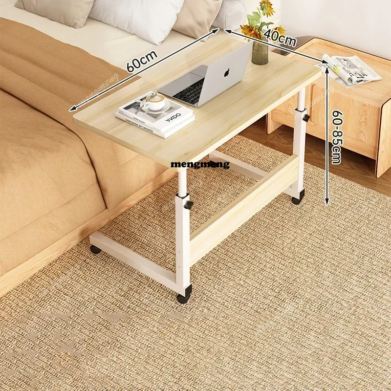 Składane Mini Biurka Komputero – Desk Setup Bedroom recenzja i cena